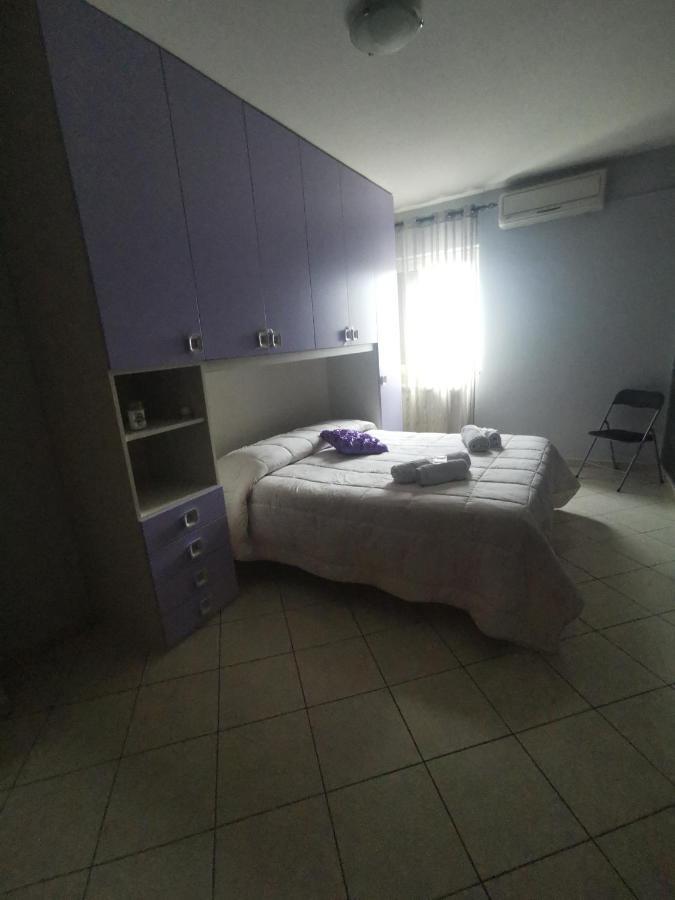 Appartement Casa In Centro Via Gioeni à Agrigente Extérieur photo