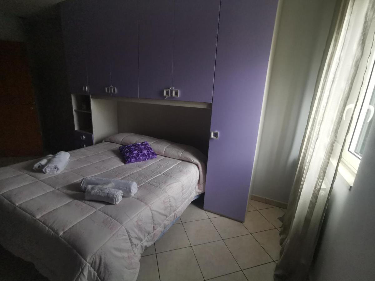Appartement Casa In Centro Via Gioeni à Agrigente Extérieur photo