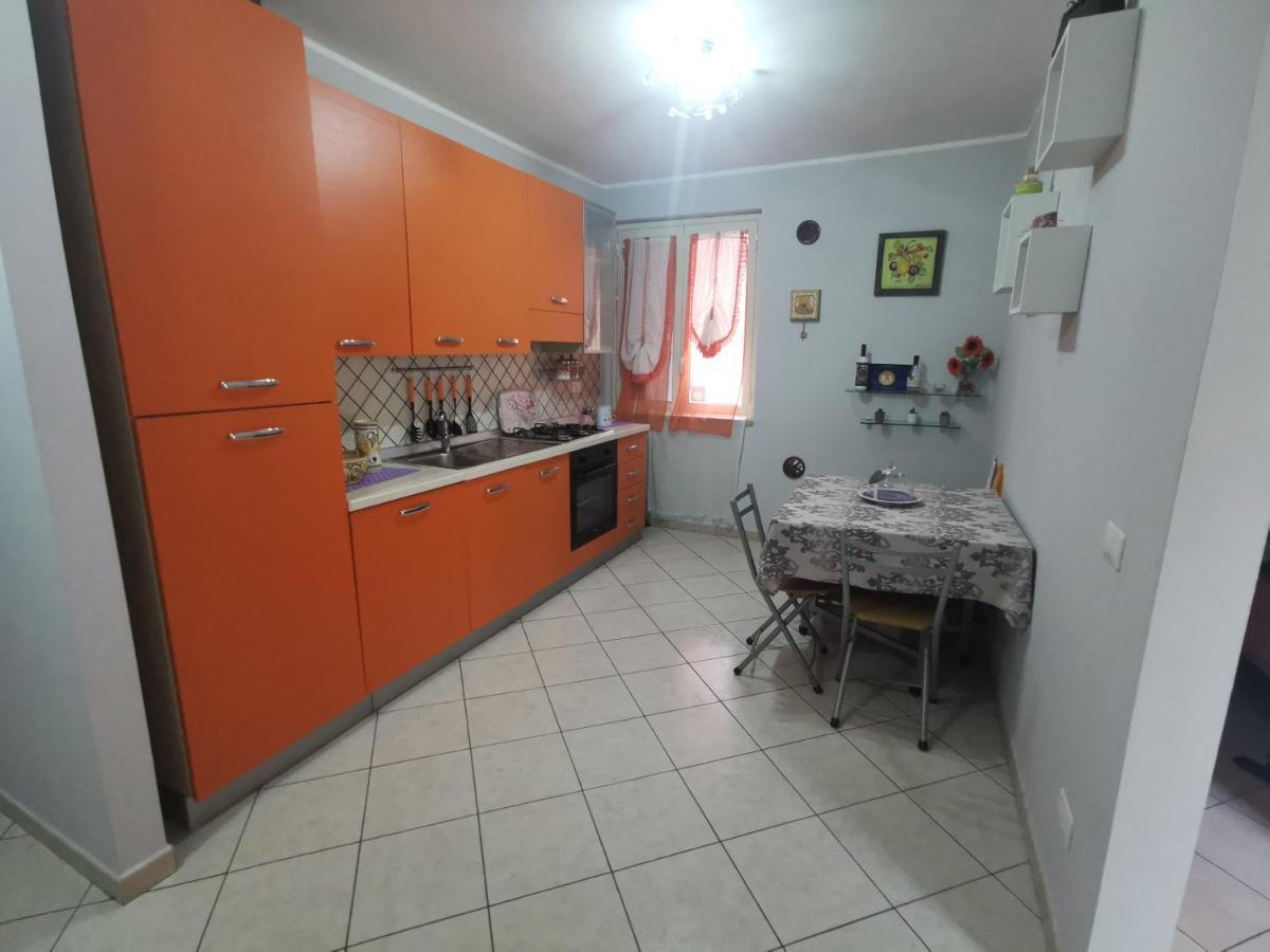 Appartement Casa In Centro Via Gioeni à Agrigente Extérieur photo