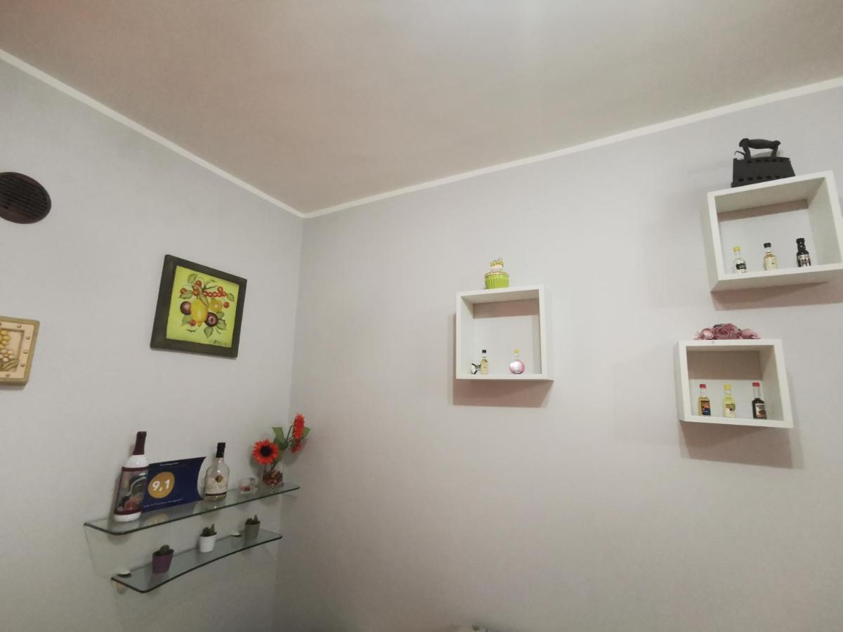Appartement Casa In Centro Via Gioeni à Agrigente Extérieur photo