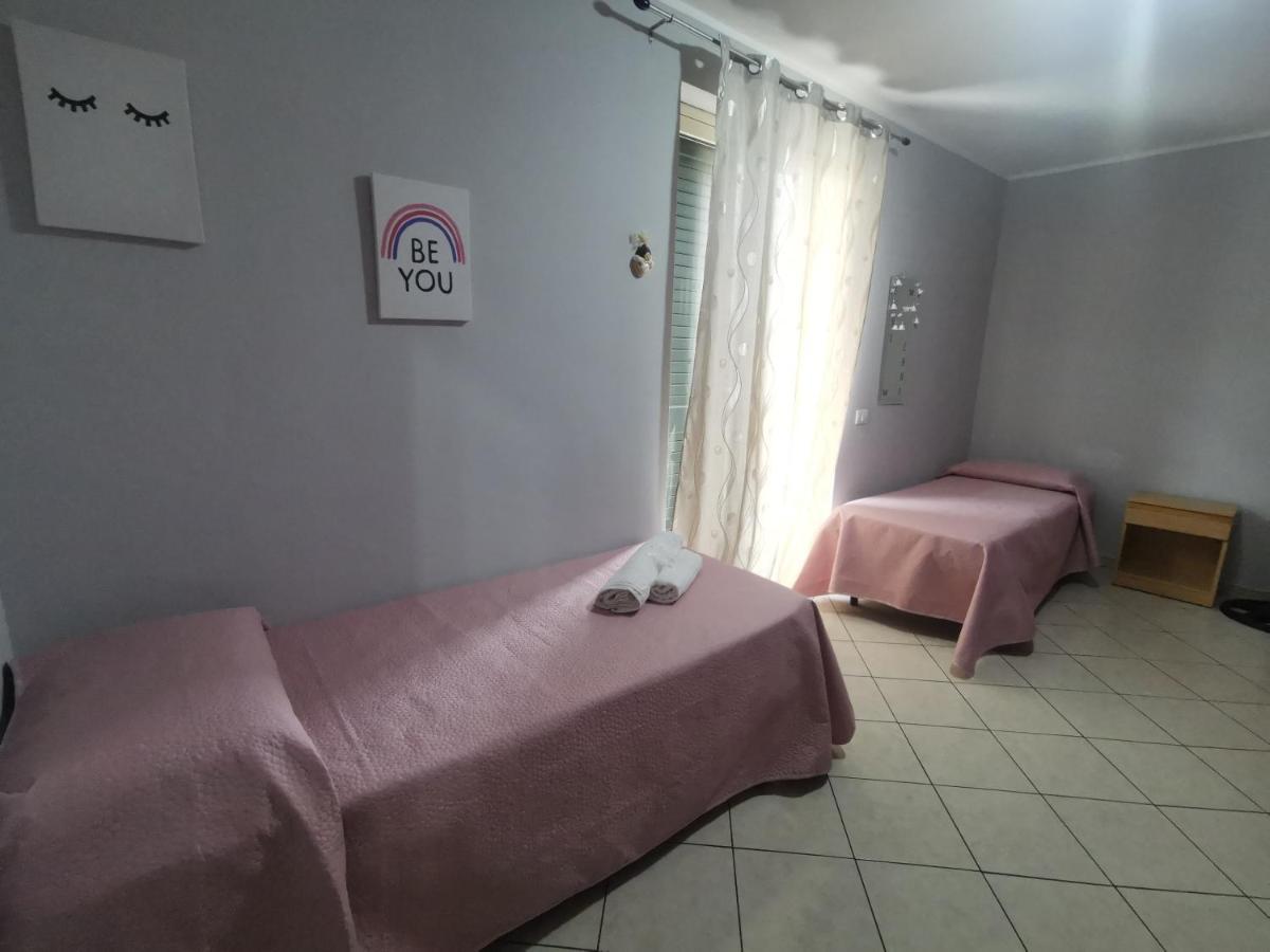 Appartement Casa In Centro Via Gioeni à Agrigente Extérieur photo