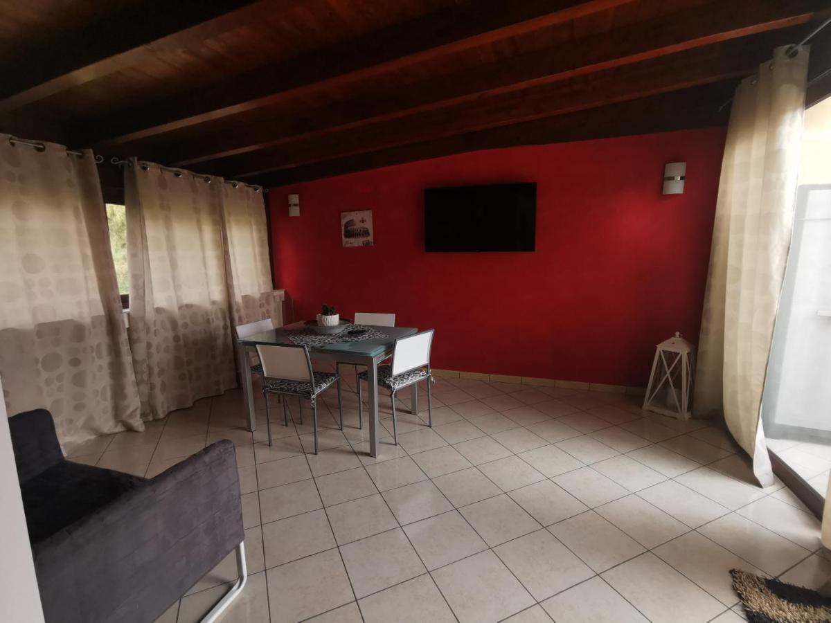 Appartement Casa In Centro Via Gioeni à Agrigente Extérieur photo