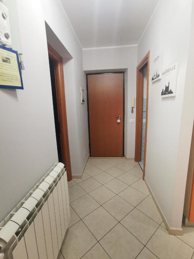 Appartement Casa In Centro Via Gioeni à Agrigente Extérieur photo