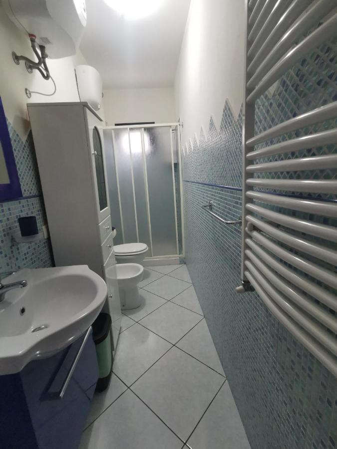 Appartement Casa In Centro Via Gioeni à Agrigente Extérieur photo