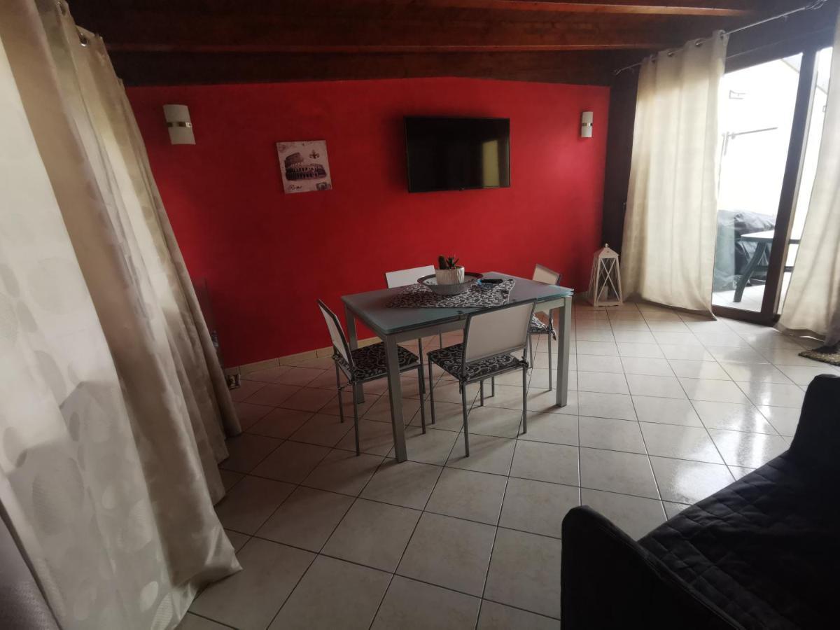 Appartement Casa In Centro Via Gioeni à Agrigente Extérieur photo