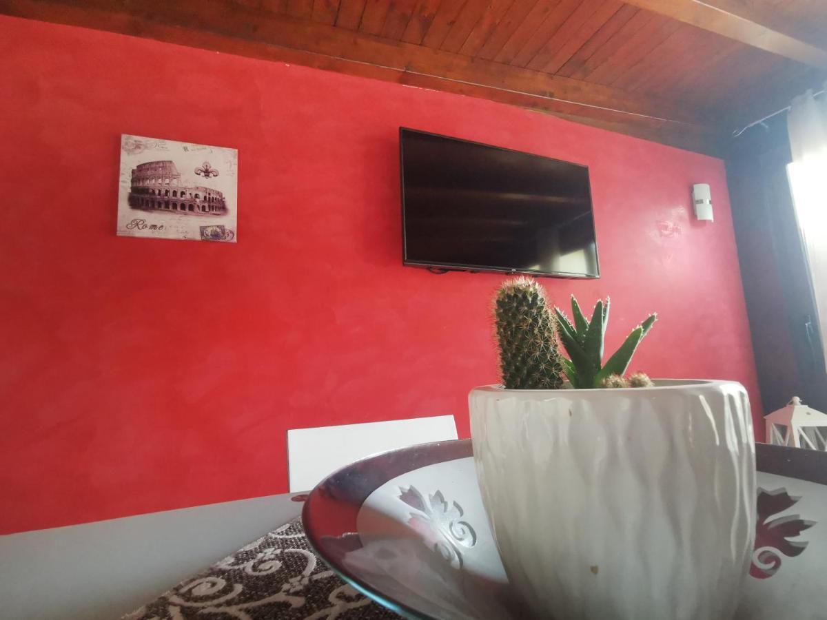 Appartement Casa In Centro Via Gioeni à Agrigente Extérieur photo