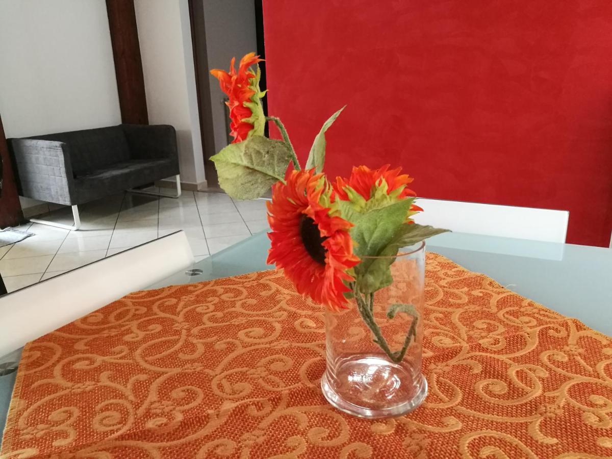 Appartement Casa In Centro Via Gioeni à Agrigente Extérieur photo