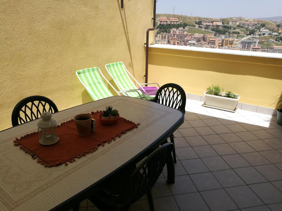 Appartement Casa In Centro Via Gioeni à Agrigente Extérieur photo