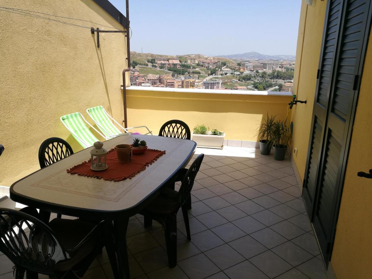 Appartement Casa In Centro Via Gioeni à Agrigente Extérieur photo