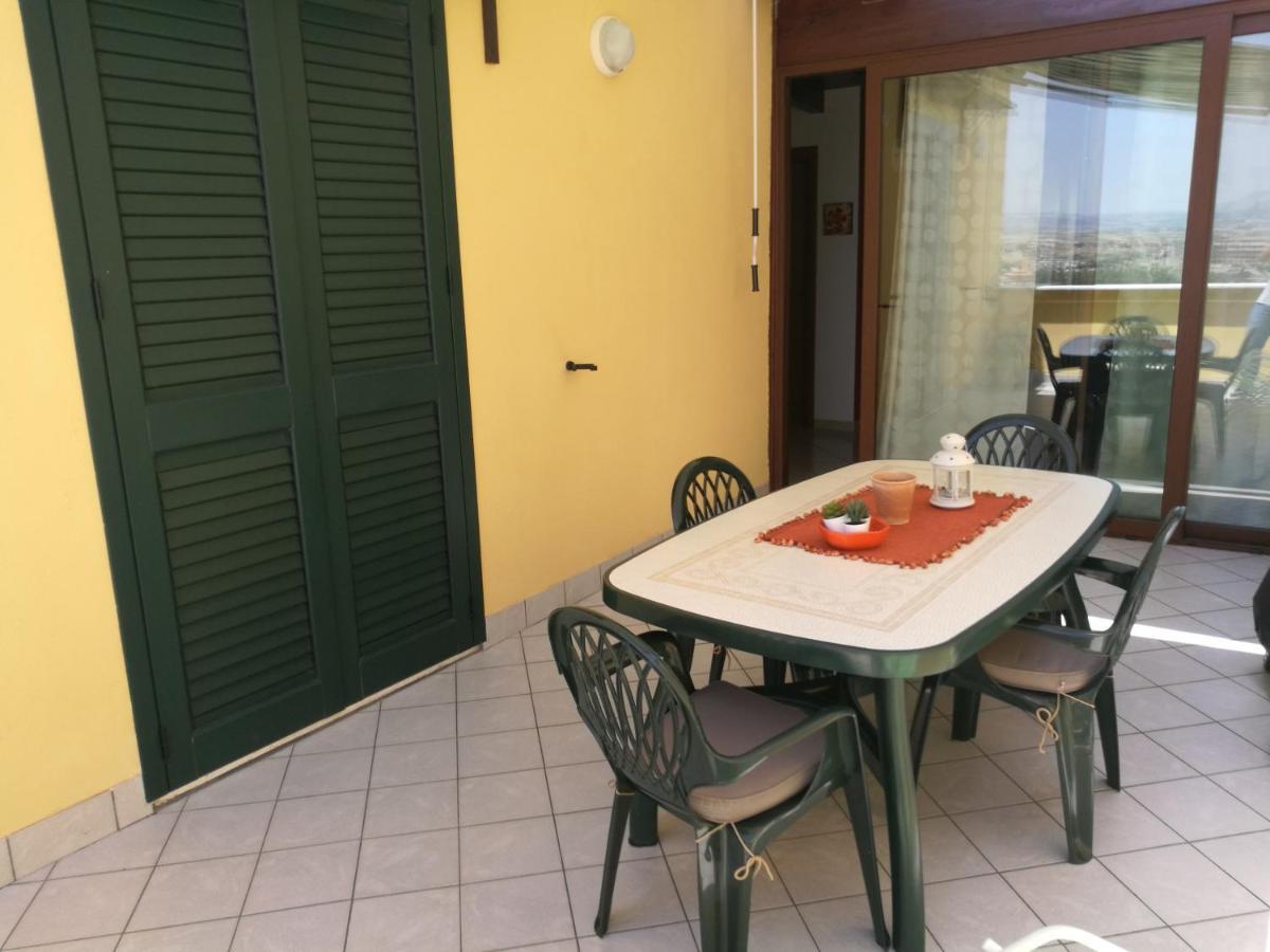 Appartement Casa In Centro Via Gioeni à Agrigente Extérieur photo